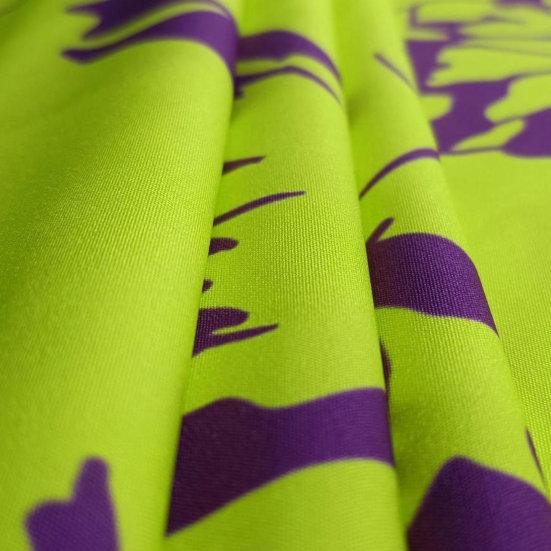 Tuta da donna con scollo a V, maniche a pipistrello a metà manica, schiena scoperta, vita alta, elastico in vita, stampa floreale, ampia, casual, tutina