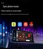 CarPlay Adapter: 4-in-1 Screen Mirroring & Smart Reverse Control Box