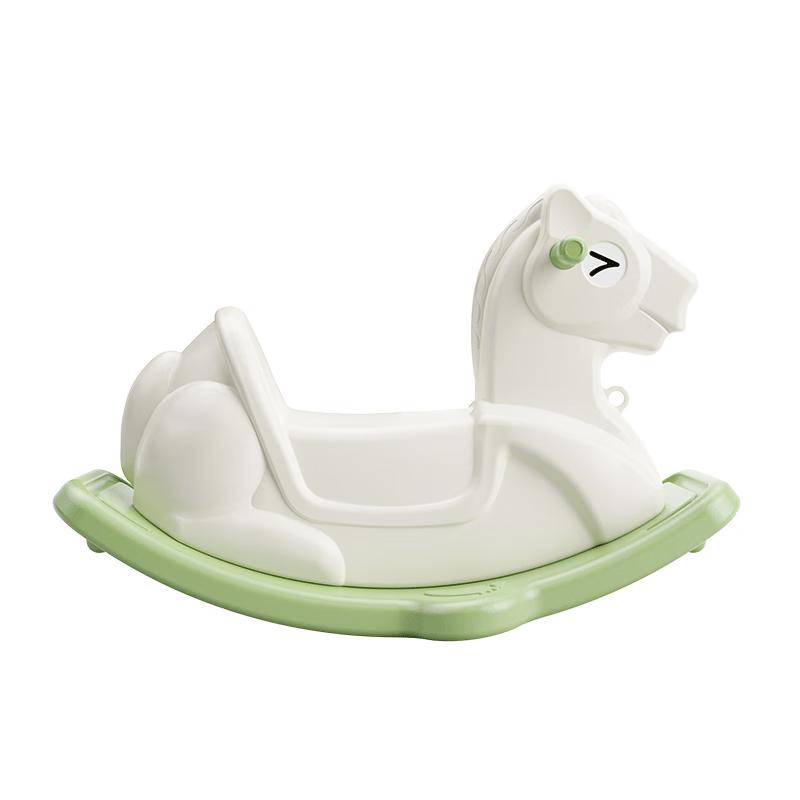 Children s Rocking Horse and Balance Board