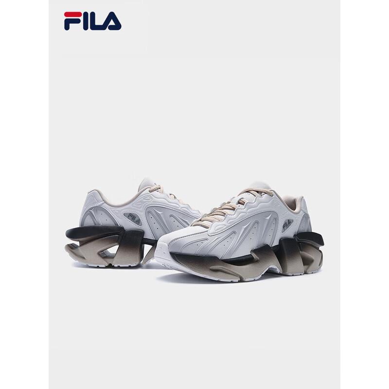 FILA Men's VETTA X Chunky Sneakers