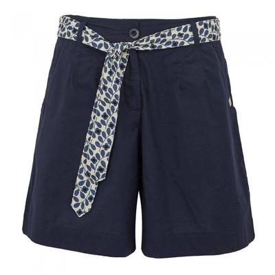 Womens/Ladies Orla Kiely Summer II Shorts
