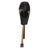 Automatischer Gr   Knopf Roter Startknopf LED Elektronischer Auto Lev  Griff    Hd Passend für 5 S ies E60 E61