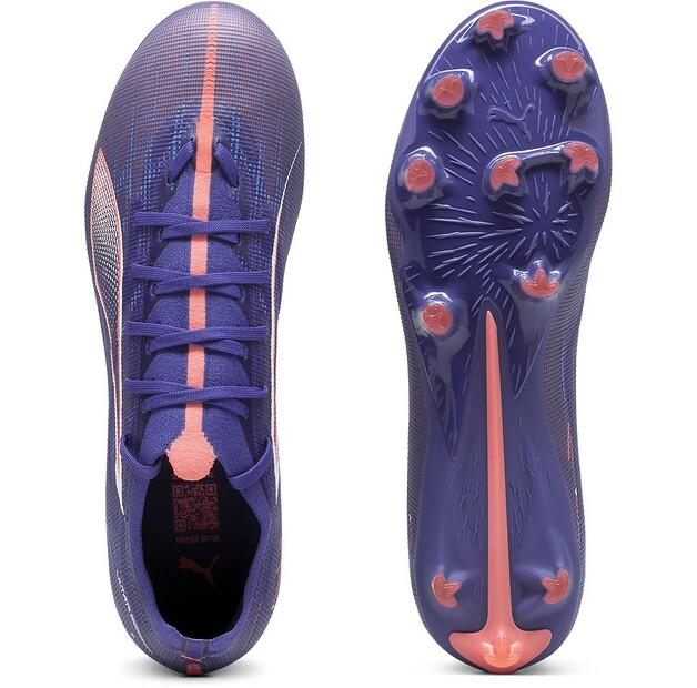 Puma Ultra 5 Match FG/AG Football Boots