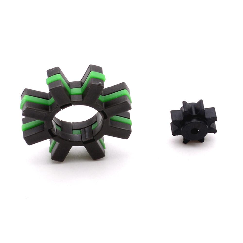 Damper Electric Power Steering Motor Shaft Kit For 13-21 Toyota Lexus 4525428040