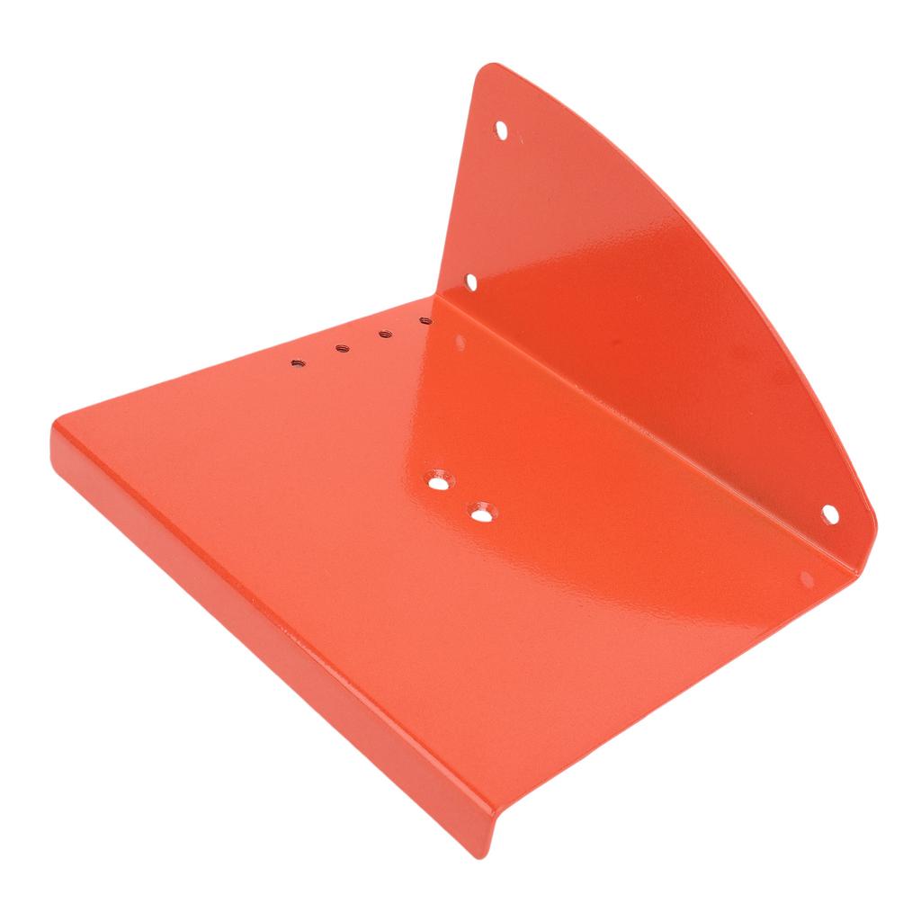 Kettensägenhalterung Passend für MS250 MS251 Verstellbares Lochpositionsdesign Multifunktional Kratzfest