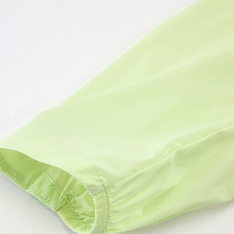 New PUMA Woven Jackets Men's Green 527981-66