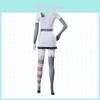 Vaggie Hazbin Hell Inn Cosplay Kostüm Für Spiel Anime Rollenspiel S-xxxl Verfügbar