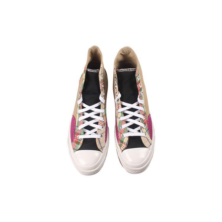 Chuck 70 Converse High 'Hacked Fashion - Nomad Khaki' 168695C