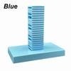 Dentist Impression Tray Plaster Holder Stand Dental Tray Holder Collection Trays Assorted Dental Tools