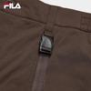 Fila Men's Woven Casual Paratrooper Pants
