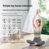 HC SG616E Ultrasonic Height, Weight, and Body Fat Scale (CN version)