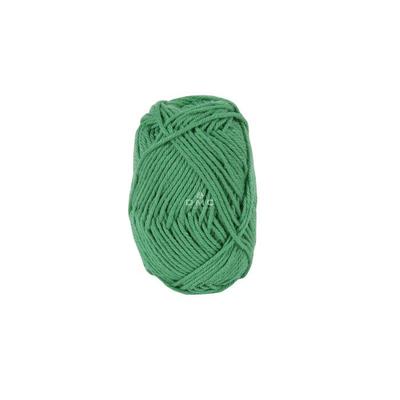 DMC - Natura Happy Cotton 3mm 20g Amigurumi Et Crochet Col. 781 Green
