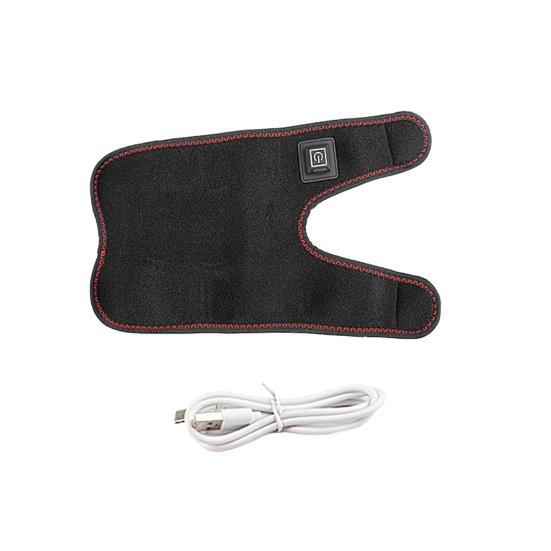 Electric Elbow Heating Pad for Tendonitis And Tennis Elbow 3 Levels