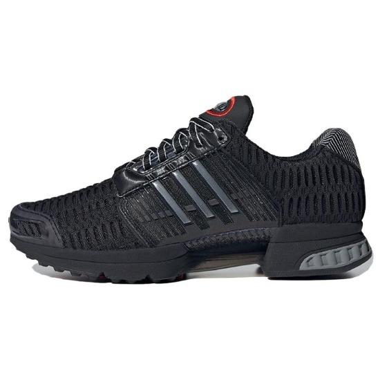 Adidas Climacool 1 Black Red Unisex Sneakers Core-Black IF6850