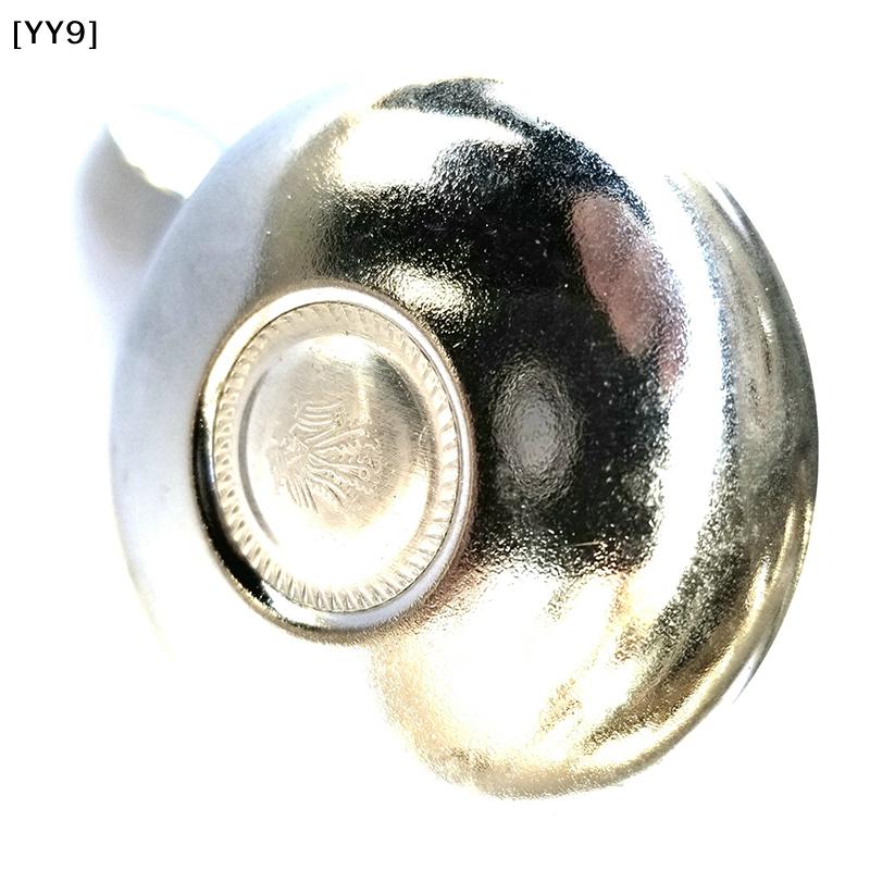 Classic Retro Loud Sound Metal Bike Bell, Bicycle Handlebar Ring Bell for Road Mountain Bike[YY9]