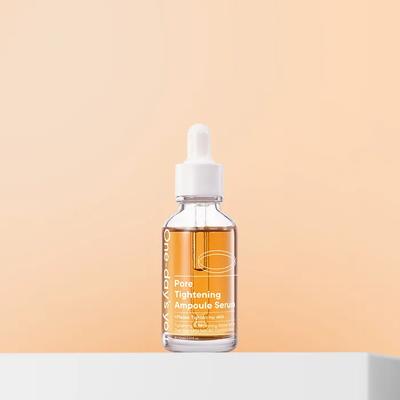 One Days You Porenverfeinerndes Poren-Ampullen-Serum 30ml