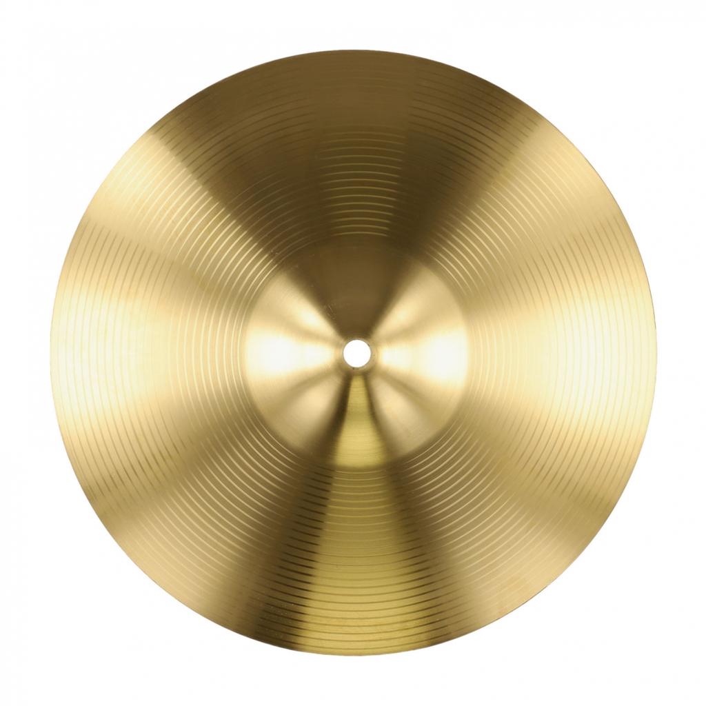 Zubehör Hi-Hat Becken Einfache Installation Perkussion