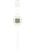 BABY-G [Casio] Watch Baby-G+Plus BGD-10K-7JR White