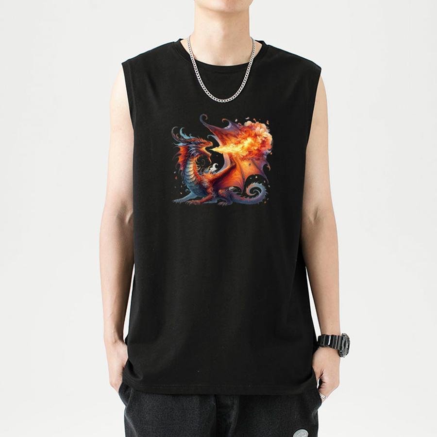 Angry Imperial Patches For Clothing New Washable Heat Transfer Diy Garment Accessory Iron-On Clothes Decals Man Woman