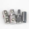 Solid Steel Socket Adapter Ensuring Perfectly Fit for Efficient Use In Diverse Repair and Assembly Projects Repairs