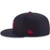 New Era 59Fifty Fitted Cap - SPILL Logo MLB Teams
