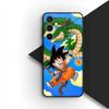 Soft Cover for OPPO A80 A18 A16 A40 A17 A15 A38 A78 A79 A54 A57 A12 A60 4G 5G Casing Phone Case Beerus Dragons Gokus Balls Super