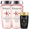 Kérastase Densifique & Chronologiste Shampoo Bundle