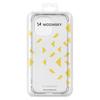 Armored case for Xiaomi Mi 11 Anti Shock transparent