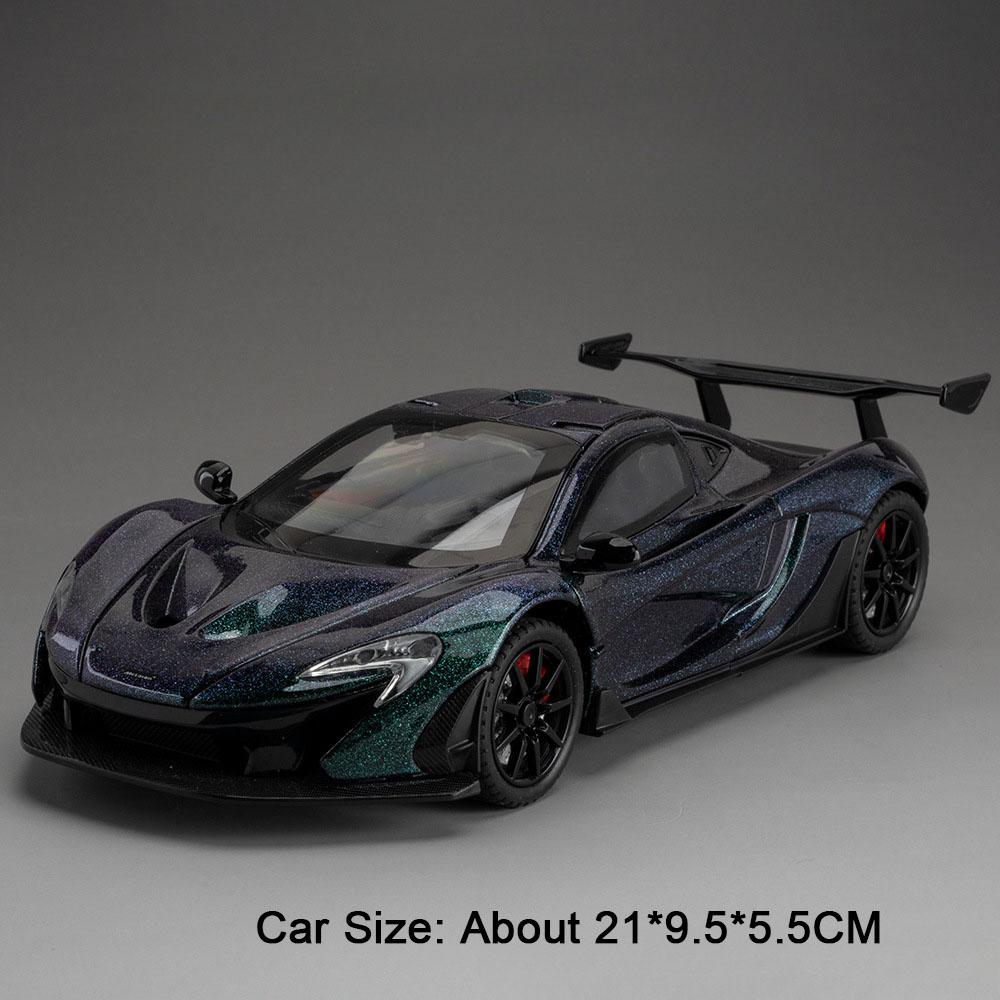 1:24 BYD Yangwang U9 Xtreme P1