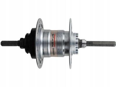Shimano Nexus Sg-3R40 3-Speed Hub 36H Roller Brake Rear V-Brake