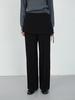 HUNCH Wrap Skirt & Pants Set