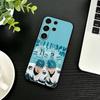 William Eklund-Sharks Phone Case For Samsung S26,S25,S24,S23,S22,S21,S20,Ultra,Plus,FE Black Soft Cover