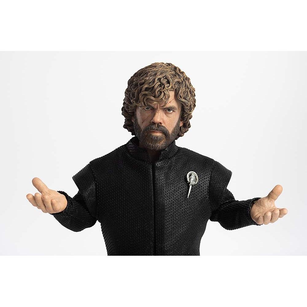 Good Smile Company Game of Thrones Tyrion Lannister 1/6 Scale Movable Figure ABS PVC POM Painted