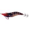 2.5# Hook Artificial Squid Hook Jigs Noctilucent Spinnerbait Squid Wood Shrimp  Night Fishing