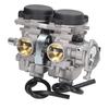 ATV Carburetor Stable Performance Replacement for Raptor 660 660R YFM660 YFM660R 2001‑2005