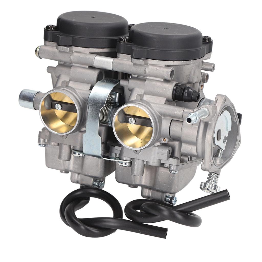 ATV Carburetor Stable Performance Replacement for Raptor 660 660R YFM660 YFM660R 2001‑2005