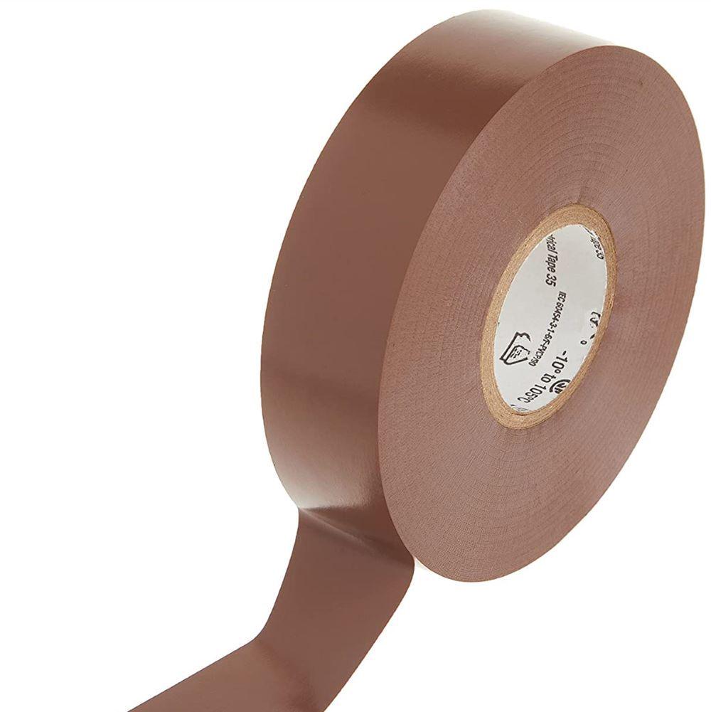 Camouflage Waterproof PVC Underwater Insulation Tape for Fishing Camera