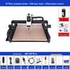 Multifunctional Desktop CNC Laser Engraving and Cutting Machine