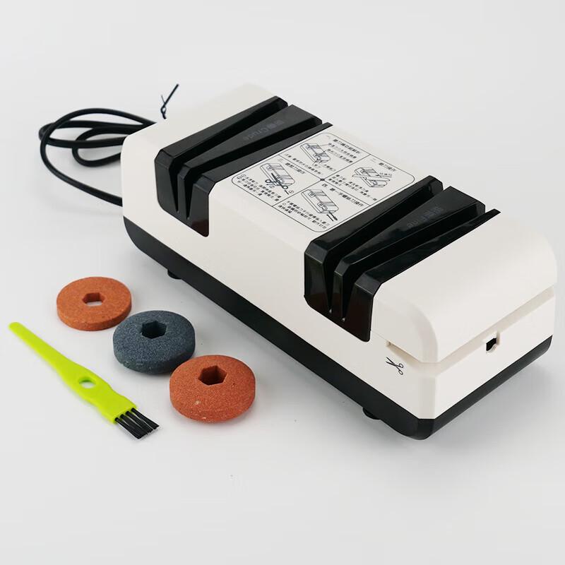 Haisidick Electric Knife Sharpener