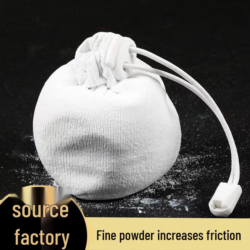 Jing Rui Zhi An Sports Grip Enhancers