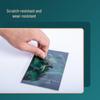 Deli A4 Laminating Film CN plug (adapter included)