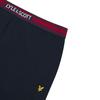 Lyle & Scott Boys Long Pajamas Set
