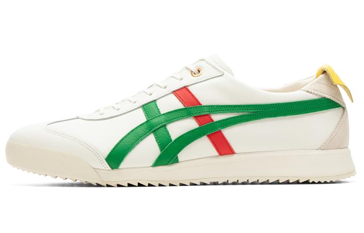 Onitsuka Tiger Mexico 66 Cream Green 1183B889-103