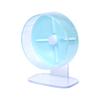 Hamster Running Wheel Ultra-quiet Roller Bracket Large Roller Running Ball Toy Summer Landscaping Toy Small Pet