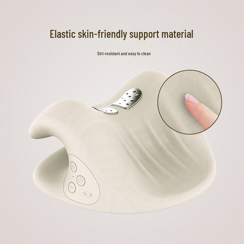 Binkang Cervical Neck Massager Pillow