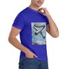 Cotton Men Tshirt Tubular Bells - Mike Oldfield (1973) Classic T-Shirt Plus Size Tops Funny T Shirt Men Tee-shirt for Boys