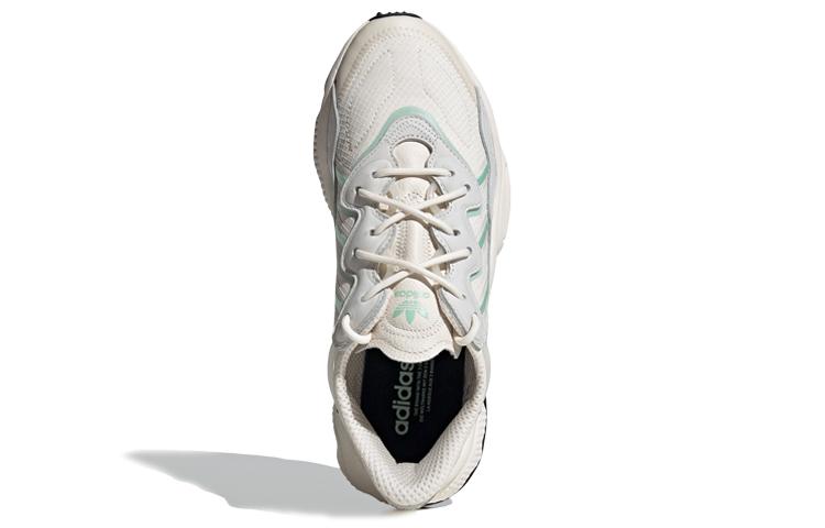 adidas Ozweego 'Chalk White Blush Green' FV9663