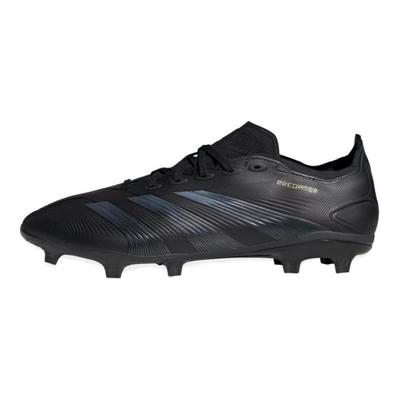 Predator 24 League FG Dark Spark Pack Men Sneakers Black Core-Black Carbon IF6347