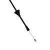 Hood Release Cable For Chevy Monte Carlo Malibu El Camino Buick Regal 20429339