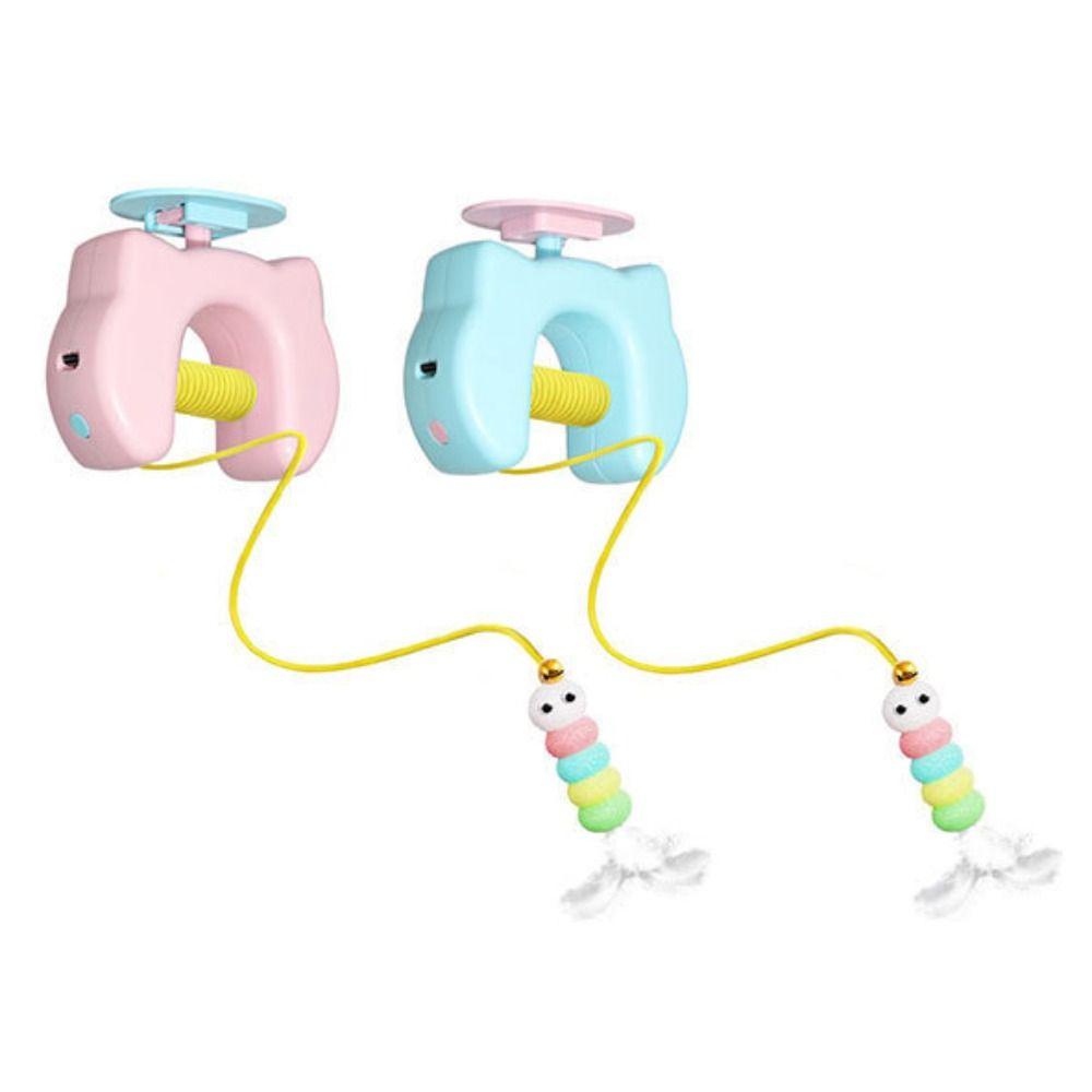 Funny Elastic Rope Pet Toy Creative Self-Entertainment Toy  Pet Accessories